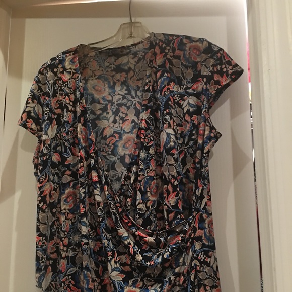 Floral dress - Picture 2 of 3